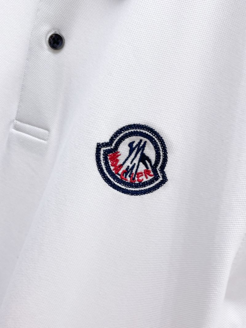 Moncler T-Shirts